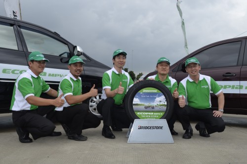 KiKa_Eko Supriyatin_Deni Arief_Tomoya Sano_Jang Taeck Soo_Frankie Paduli