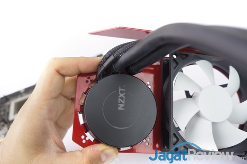 Review NZXT Kraken G10: Solusi Watercooling Murah Bagi GPU 16 KrakenG10_290X_18