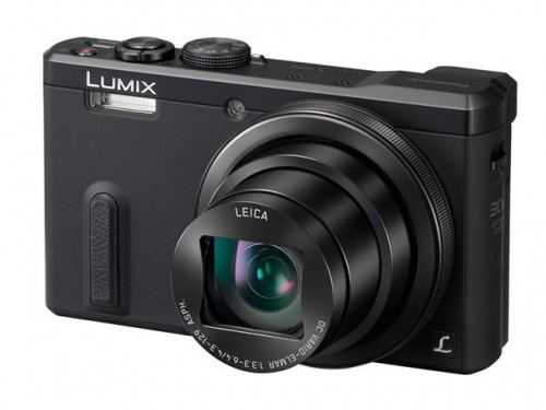 Panasonic Umumkan Kamera Lumix DMC-ZS40 1 LUMIX-DMC-ZS40