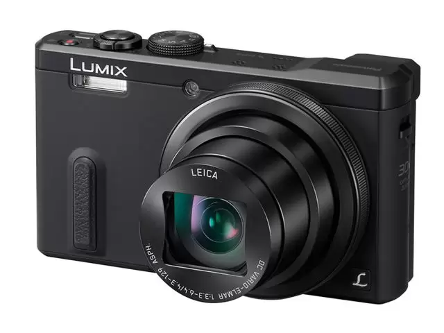 LUMIX DMC ZS40