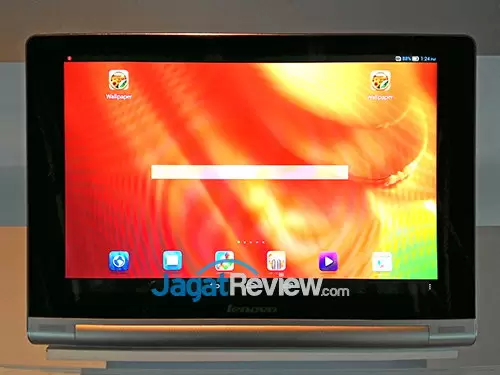 Lenovo Luncurkan Yoga Tablet 4 Lenovo Yoga Tablet 10