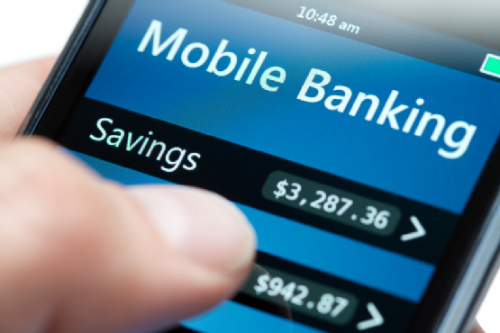Peneliti: 9 dari 10 Aplikasi Mobile Banking Tidak Aman 1 Mobile Banking