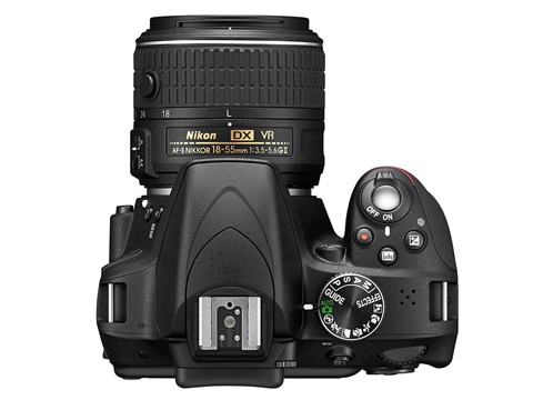 Nikon-D3300-Up