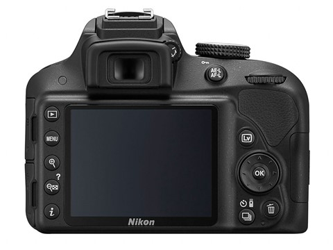 Nikon-D3300-back