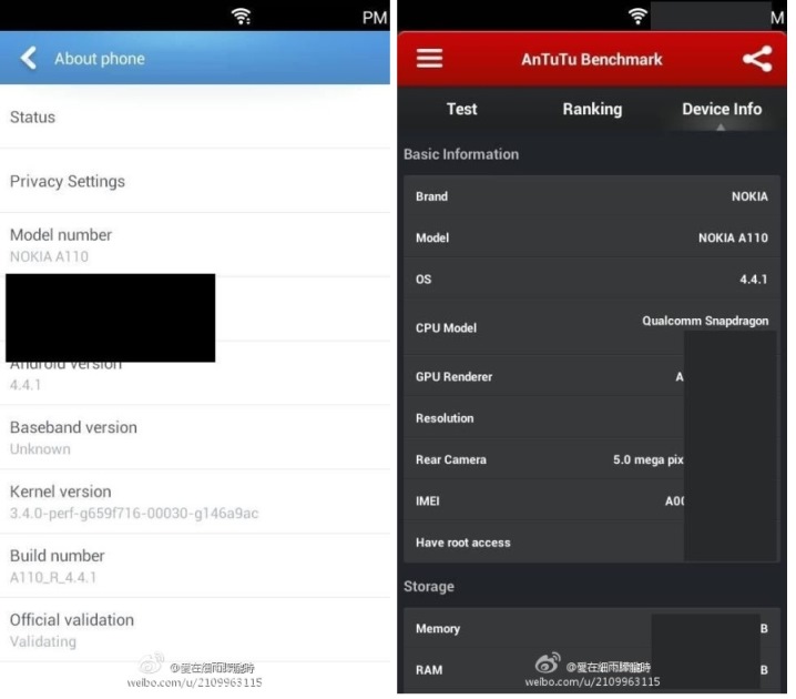 Nokia Normandy NPU