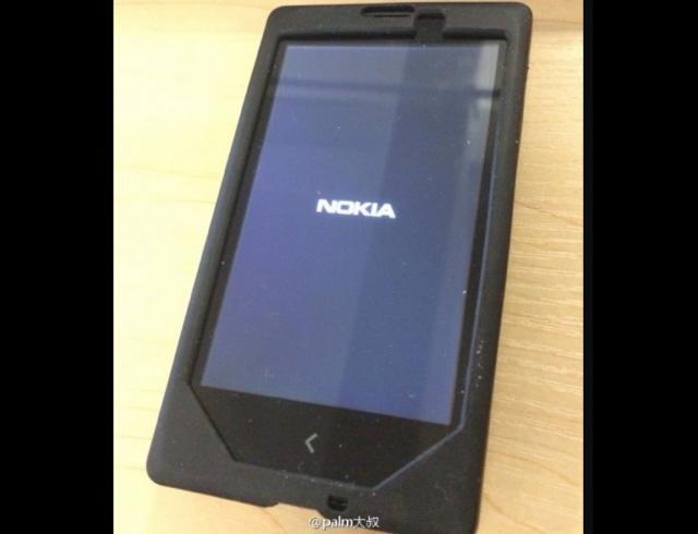 Nokia Normandy