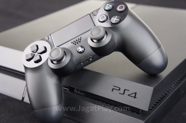 Playstation 4 JagatPlay 1261