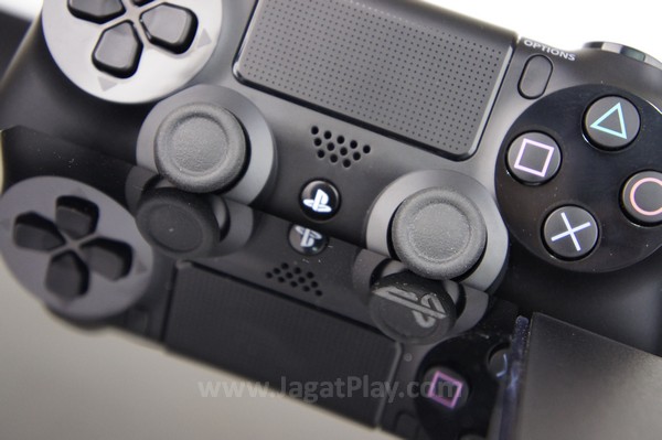PlayGuide: Menggunakan Kontroler Playstation 4 di PC 1 Playstation 4 JagatPlay 1382