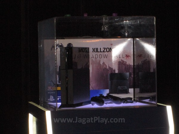 Playstation 4 Launch Indonesia 13