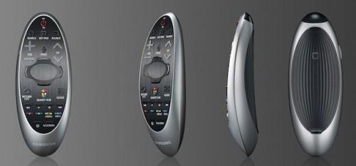 Remote-Control-SmartTV