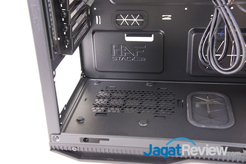 HAF Stacker 935 (925 + 915R): Casing Full Mod Tower dengan Konfigurasi Tanpa Batas 4 SDSC00020