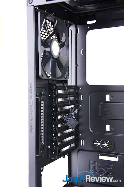 HAF Stacker 935 (925 + 915R): Casing Full Mod Tower dengan Konfigurasi Tanpa Batas 3 SDSC00024