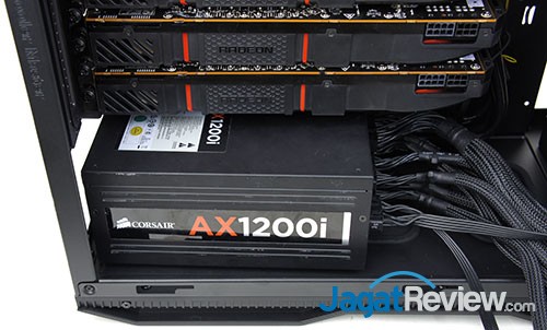 HAF Stacker 935 (925 + 915R): Casing Full Mod Tower dengan Konfigurasi Tanpa Batas 4 SDSC00092