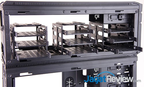 HAF Stacker 935 (925 + 915R): Casing Full Mod Tower dengan Konfigurasi Tanpa Batas 2 SDSC05647