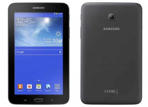 Samsung Galaxy Tab 3 Lite 2