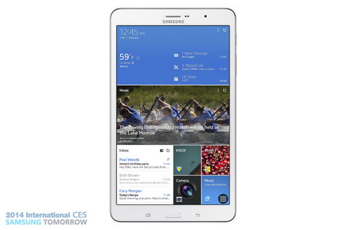 Samsung Perkenalkan Tablet Android Seri Galaxy Pro 38 Samsung Galaxy Tab Pro 8.4