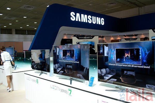 Untuk Pertama Kalinya Pendapatan Kuartal Samsung Turun 1 Samsung1