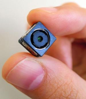 Toshiba Perkenalkan Sensor CMOS Terbaru dengan Teknologi “Bright Mode” 2 Sensor