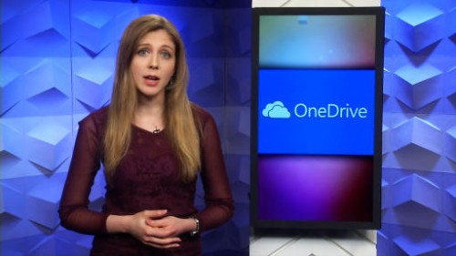 Nama Online Storage Microsoft Bukan SkyDrive Lagi 2 Skydrive