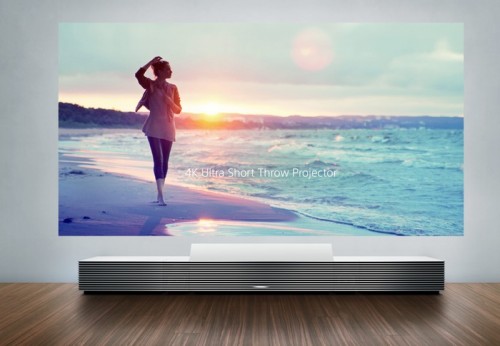 Sony Siap Pasarkan Proyektor Short Throw 4K Seharga ,000 1 Sony-4K-Ultra-Short-Throw-Projector1