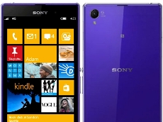 Sony Konfirmasi Siapkan Smartphone Windows Phone 5 Sony Windows Phone1