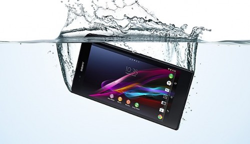 Sony Xperia Ultra 111