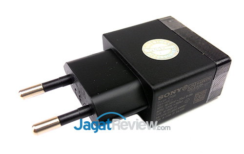 Sony Xperia Z1 - Charger