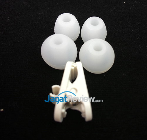 Sony Xperia Z1 - Earbuds