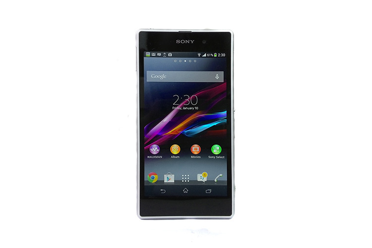 Sony Xperia Z1 avatar