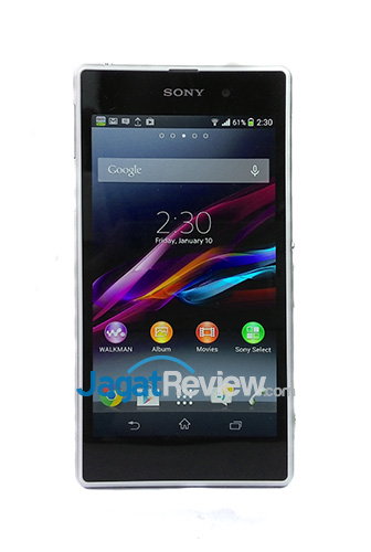 Sony Xperia Z1