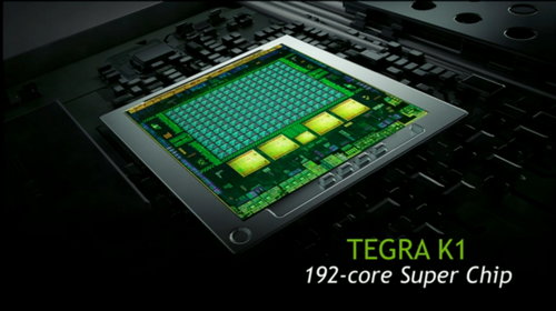 Tegra K1