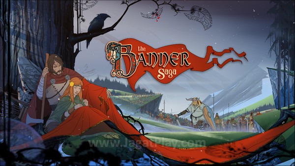 The Banner Saga 1