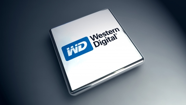 Western Digital