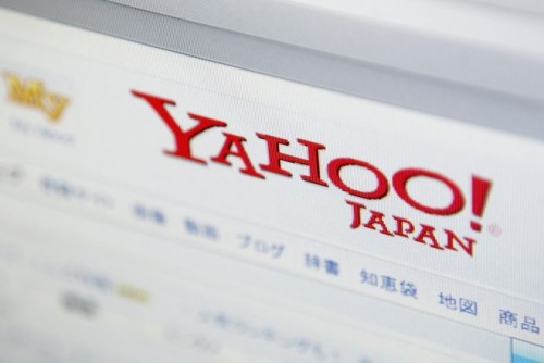 Yahoo