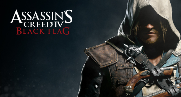 Ubisoft: Assassin’s Creed Jauh Dari Kata Berakhir! 5 ac iv black flag