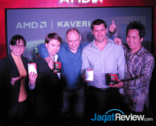 amd kaveri indonesia launch 01