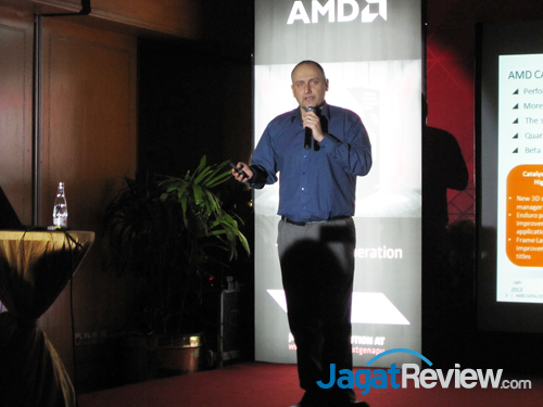 AMD Indonesia Resmikan Hadirnya APU Kaveri 2 amd kaveri indonesia launch 02
