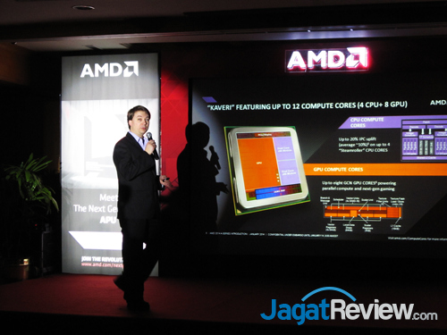 AMD Indonesia Resmikan Hadirnya APU Kaveri 1 amd kaveri indonesia launch 03