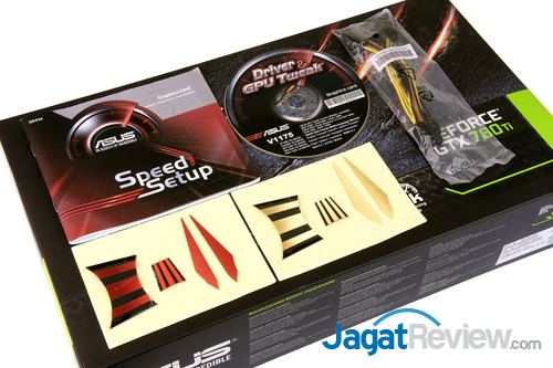 Review ASUS GTX 780 Ti DirectCU II OC: VGA Gaming Kencang dengan Kebebasan Modifikasi Penampilan 10 asus gtx 780 ti directcu ii oc bundles