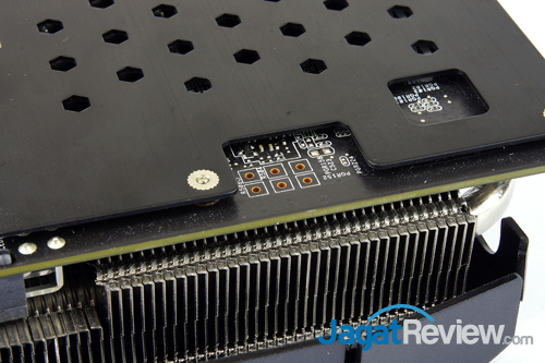 asus gtx 780 ti directcu ii oc vga hotwire