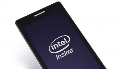 big intel atom smartphone ref design
