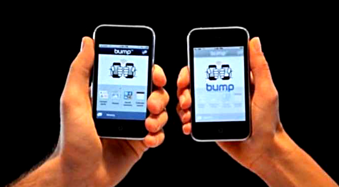 Aplikasi Bump dan Flock Akan Ditutup Google 2 bump