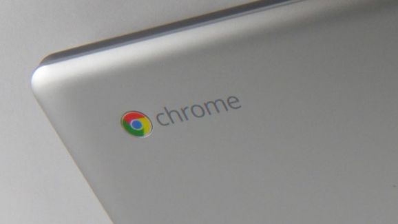 chromebook