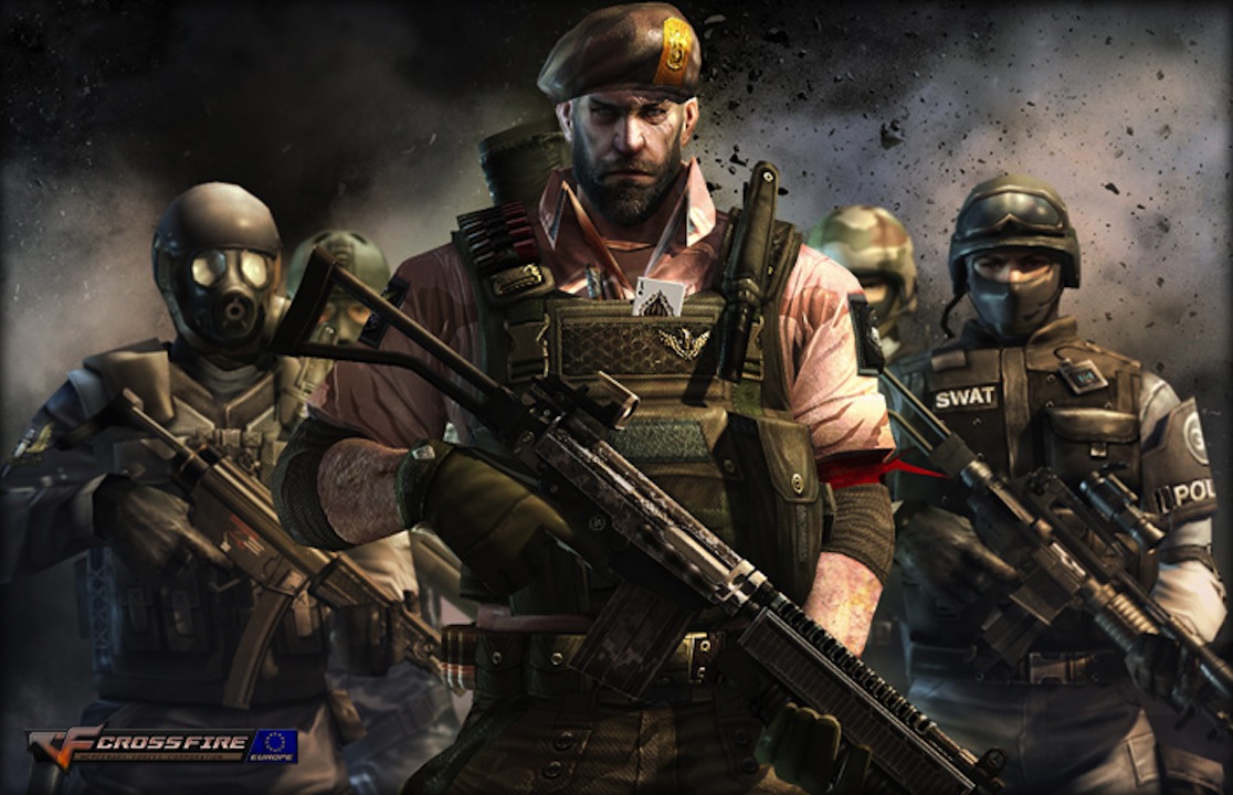 crossfire europe screenshot 02