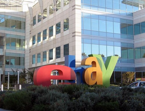eBay Berencana Terima Bitcoin 1 ebay