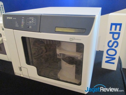 Epson Hadirkan Solusi dan Teknologi Inovatif untuk Label Printing 4 Epson Discproducer PP-100