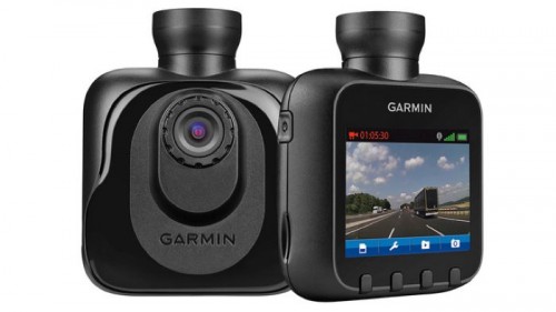 Garmin Perkenalkan Kamera Mobil Dash Cam 10 1 garmin-dash-cam-10