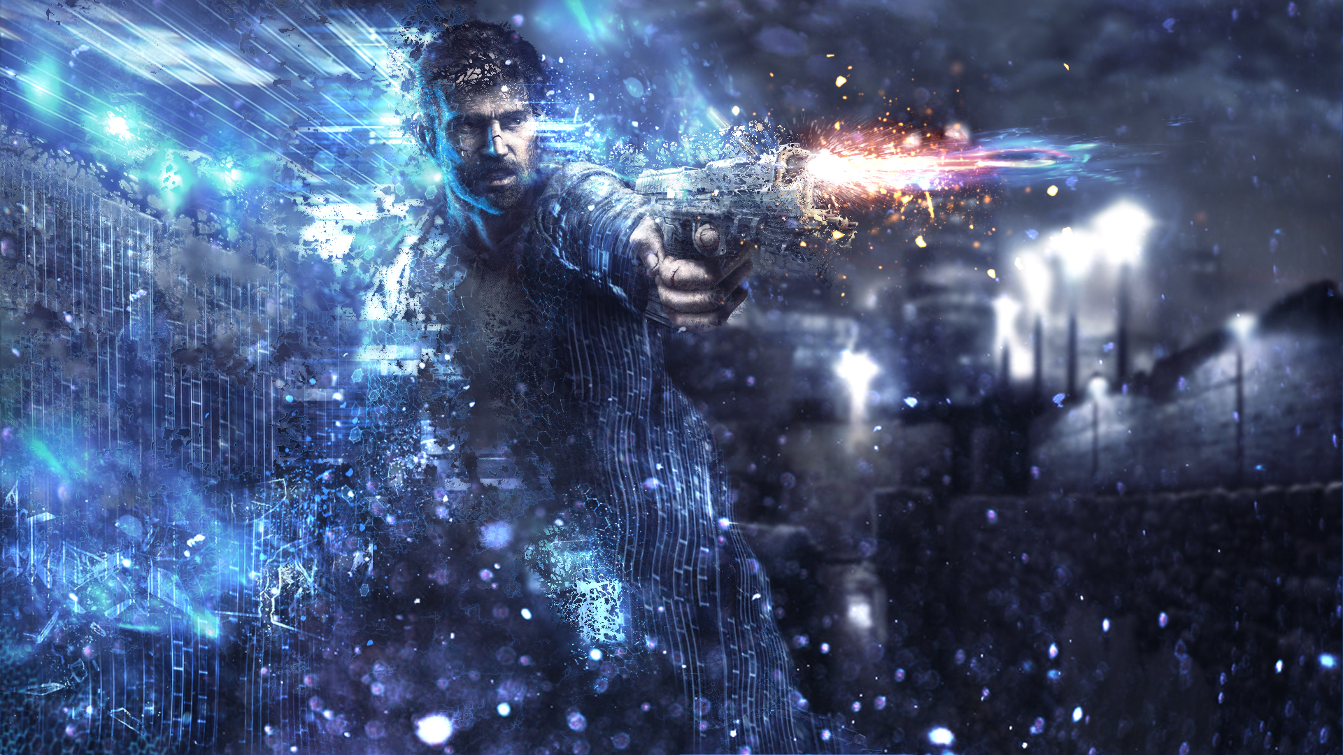 Get Even – Game FPS Next-Gen Hadirkan Trailer Perdana 2 get even