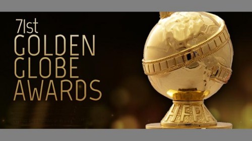Golden Globe Awards ke-71: American Hustle Jadi Sorotan 1 ggawards2014