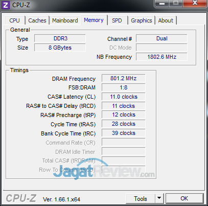 Review Gigabyte G1.Sniper A88X: Motherboard Gaming AMD APU dengan Fasilitas Audio Lengkap 7 gigabyte g1 sniper a88x cpuz 04